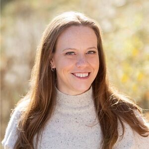 Meet your Posher, Kristin